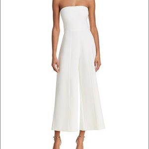 Likely Isla Strapless Jumpsuit